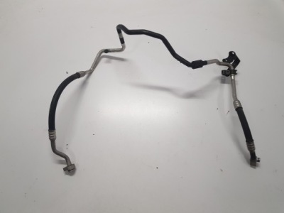 Audi tt 8j шланг кондиционера 2.0tfsi 8j0820719f фото №1