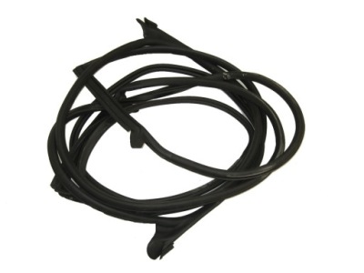 Audi a5 8w coupe прокладка уплотнители дверь фото №1