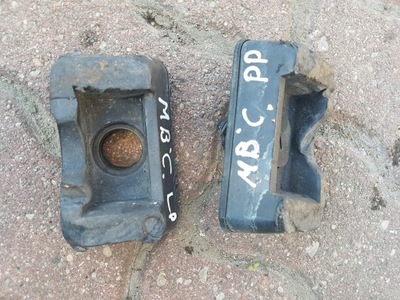 Резиновый элемент подкладка pod домкрат mercedes c220 cdi w203 фото №1