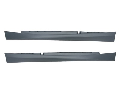 BODY SILLS TRIMS SPOILERS BMW 1 E87 M PACKAGE TECH - milautoparts-fr.ukrlive.com