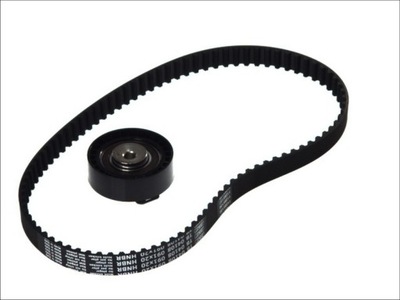 Набір rozrząd1.8d ina ford focus cmax mondeo smax фото №1