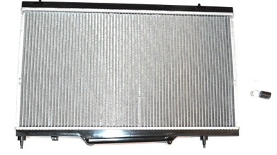 POLCAR 233208-3 RADIATEUR EAUX - milautoparts-fr.ukrlive.com