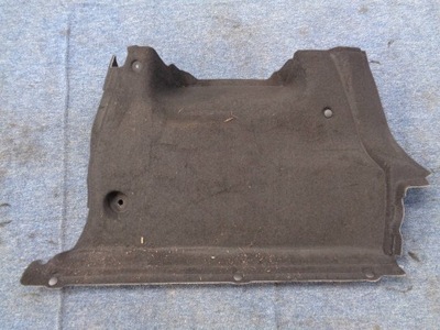 PANEL BOOT FIAT TIPO 2 II 5D HTB HATCHBACK 2015- RIGHT REAR - milautoparts-fr.ukrlive.com