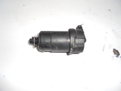 Омивач лампи правий audi a4 b7 cabrio фото №1