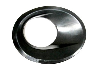 Ford mondeo mk3 00-03 рамка ободок противотуманной фары правая фото №1