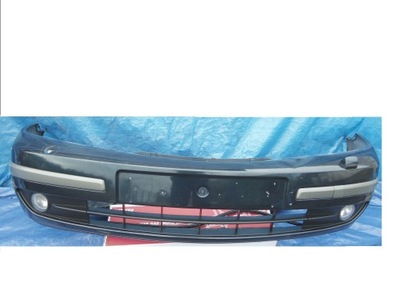 Renault laguna ii бампер pod ксенон оригинал фото №1