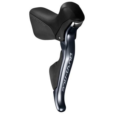 Klamkomanetki prawa Shimano Dura Ace Di2 ST-9070