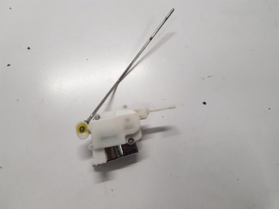 Honda accord viii kombi привод крышка топлива фото №1