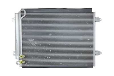 RADIATOR AIR CONDITIONER VW PASSAT CC SEAT SKODA - milautoparts-fr.ukrlive.com