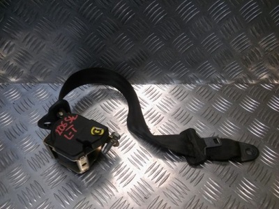 CEINTURE ARRIÈRE ARRIÈRE GAUCHE PEUGEOT 206 SW - milautoparts-fr.ukrlive.com