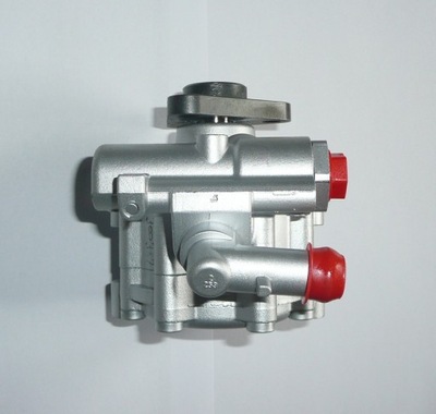 PUMP ELECTRICALLY POWERED HYDRAULIC STEERING ALFA ROMEO 147 156 166 GT GTV SPIDER 1.6 1.8 2.0 3.2 ZF - milautoparts-fr.ukrlive.com