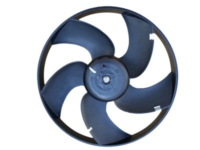 PEUGEOT 206 1,1 1,4 1.6 2.0 BERLINGO CARGO FAN RADIATOR FAN - milautoparts-fr.ukrlive.com