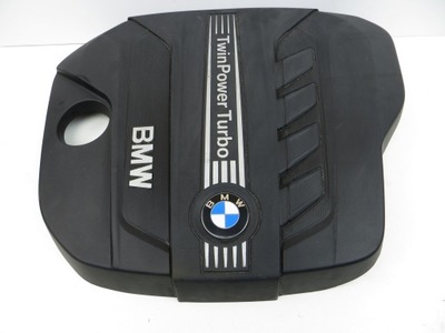 RECUBRIMIENTO DEL MOTOR BMW X3 F25 N47 8514009  