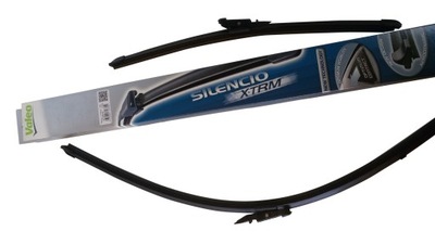 VALEO BLADE WIPER BLADES VM347 PEUGEOT 208 2008 - milautoparts-fr.ukrlive.com