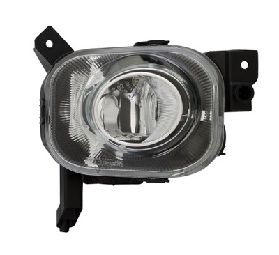 HALOGEN LAMP LAMP P-MGLOWA OPEL CORSA D 06-07 RIGHT - milautoparts-fr.ukrlive.com