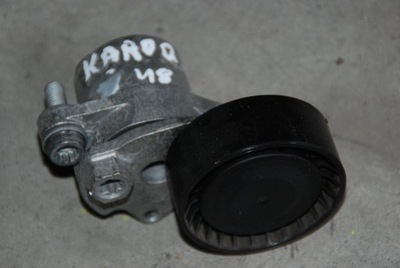 Skoda karoq натяжитель ремень 1.0 tsi фото №1