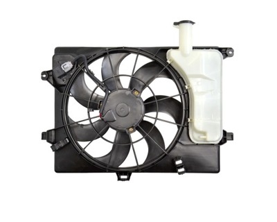 NEW CONDITION FAN HYUNDAI I30 1,6 1,8 2,0 PETROL 10 11 12- 25380A6200 - milautoparts-fr.ukrlive.com