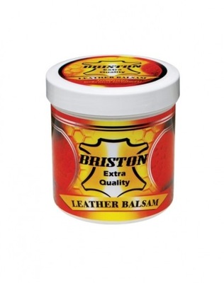 WYDAJNY BALSAM PARA PIELEGNACJI CUERO 220ML  