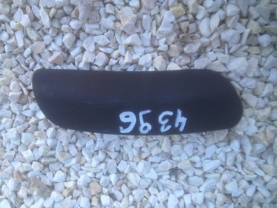 Hyundai оригінальний номер e8670-2b000 молдинг накладка фото №1