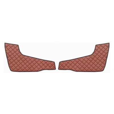 Volvo fh 4 - обшивки na дверь фото №1