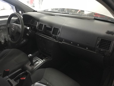 OPEL VECTRA C SIGNUM KONSOLA NAPINZCZE PODUSZKI