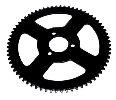 PINION GEAR POCKET MINI CROSS POCKET DIRT BIKE QUAD 68 - milautoparts-fr.ukrlive.com