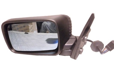 MIROIR GAUCHE BMW SER. 3 E46 1990-2000 ÉLECTRIQUE - milautoparts-fr.ukrlive.com