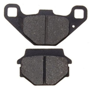 SABOTS DE FREIN ARRIÈRE TGB ATV 550 IRS BLADE LT 2010-2012 - milautoparts-fr.ukrlive.com