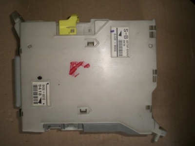 Модуль коробка lexus is220d 82730-53050 2008r фото №1