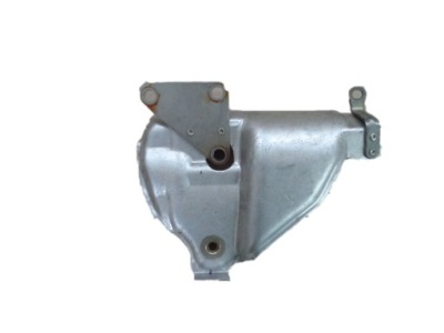 Vw passat b8 захист теплова turbo 04e253041 фото №1