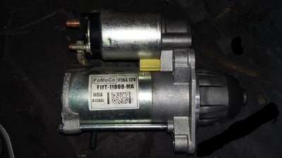 Ford kuga 2013 рік стартер f1ft 1.5 ecoboost фото №1