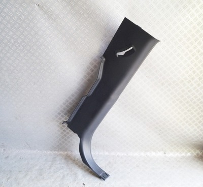 Ford f150 обивка стойка задняя левая накладка 2016 фото №1
