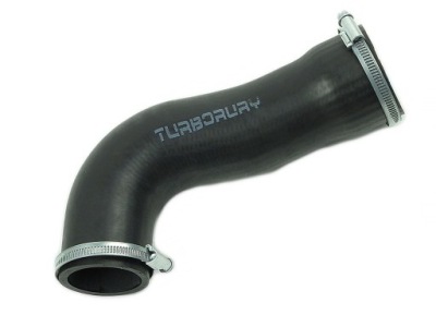 Труба wąż turbo интеркулер bmw 3 e46 318 320 2.0d фото №1