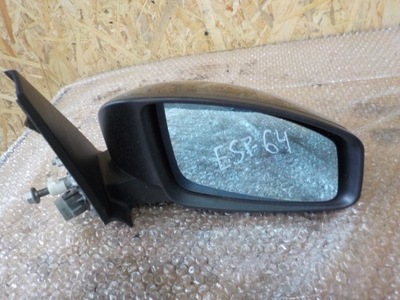 Espace iv зеркало наружное правое фото №1