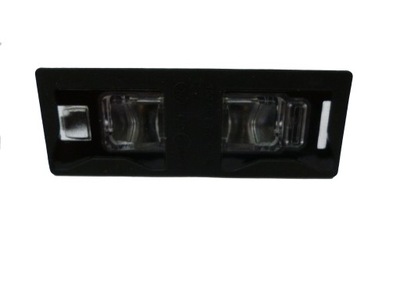 ILLUMINATION ROOF LIGHT PLATES LED AUDI A5 S5 Q2 Q5 - milautoparts-fr.ukrlive.com