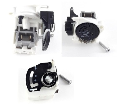 Привід замка багажника renault clio ii iii 01-12 фото №1