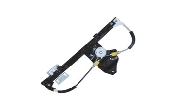 Підйомник механізм скло l land rover freelander фото №1