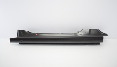 Skoda rapid 5j toledo левая обшивка порог org nowe фото №1