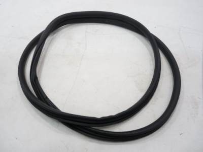 Mbm vw touareg 7p прокладка дверь 7p0867365f фото №1