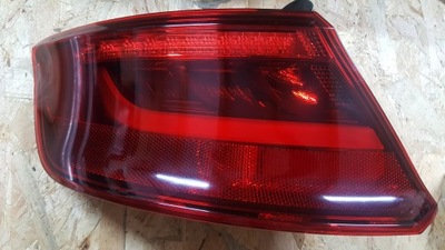 LAMP LEFT REAR REAR AUDI A3 8V4 8V SPORTBACK - milautoparts-fr.ukrlive.com