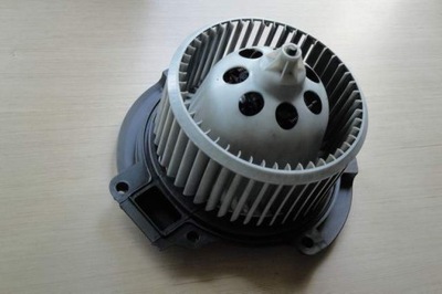 Повітродувка вентилятор renault espace 4 iv europa łódź 524922096 524922097 фото №1