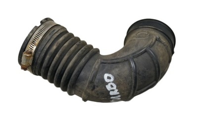 Труба шланг турбіни subaru forester iii 2.0d фото №1