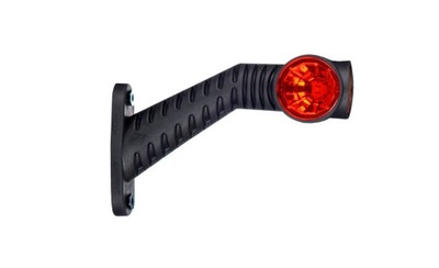 LAMP SIDELIGHT LED SIDE LED ROGOWA LD-2174 RIGHT - milautoparts-fr.ukrlive.com