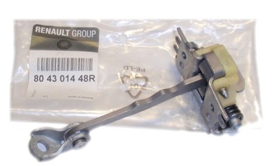 LIMITER DOOR RENAULT P. LAGUNA III LE- RIGHT - milautoparts-fr.ukrlive.com