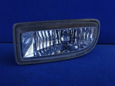 TOYOTA LAND CRUISER 100 98- 1998-2007 HALOGEN LAMP LEFT - milautoparts-fr.ukrlive.com