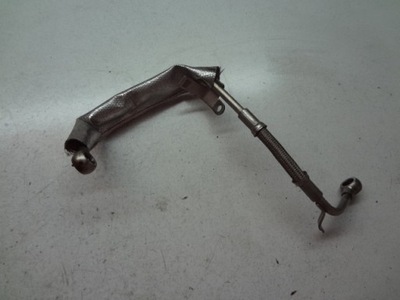 Audi a3 8p 2.0 tfsi труба масла турбины 06f145778f фото №1