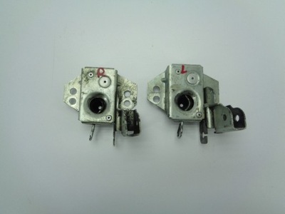 Iveco stralis замок капот решётка правый левый фото №1