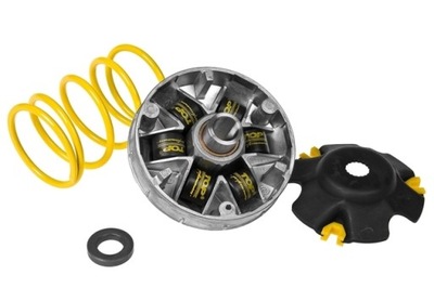 Wariator Top Performances TPR, Gilera Piaggio 1998