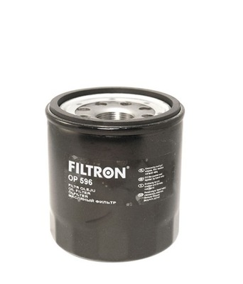 FILTRE HUILES OP596 MAZDA 323 1.7D 89> - milautoparts-fr.ukrlive.com