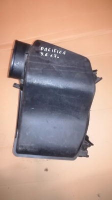 Pacifica 2016 2017 2018 2019 2020 резонатор szumów фото №1